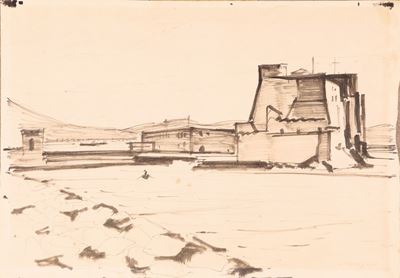 Castello sul Mare