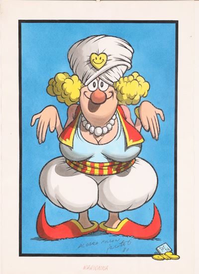 Marionna
