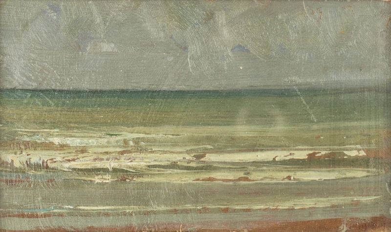 Leonardo Cremonini - Marina di Vasto