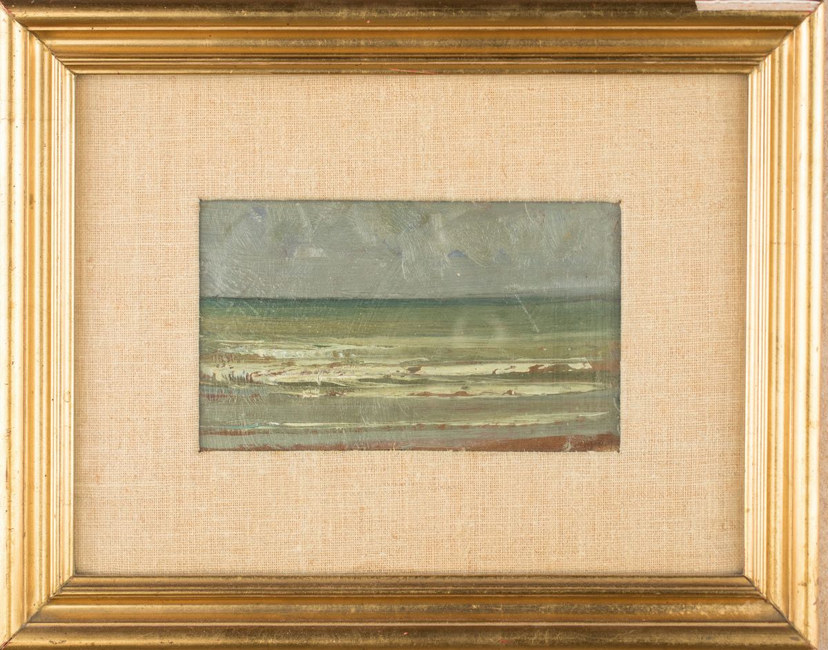 Leonardo Cremonini - Marina di Vasto