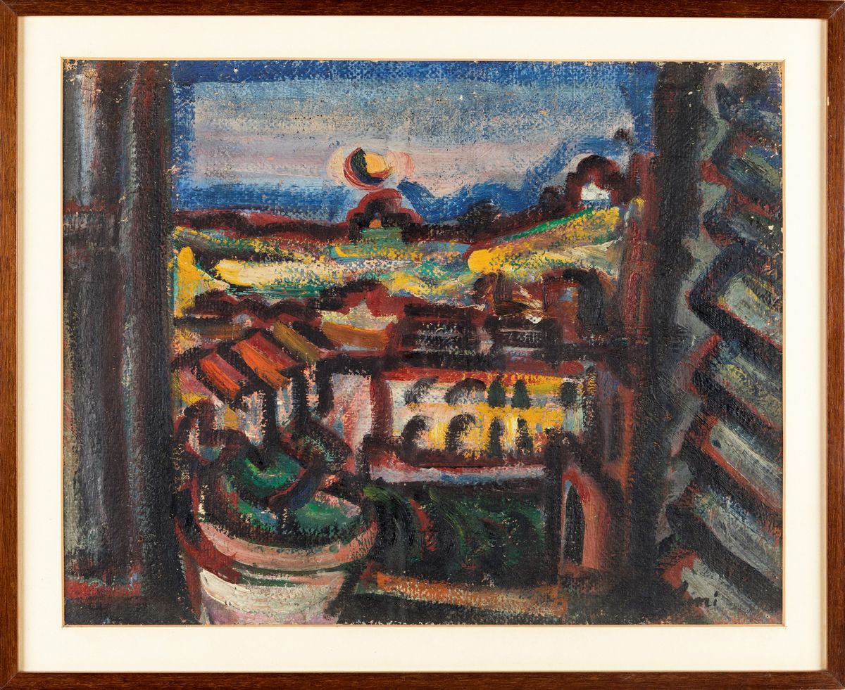 Luigi Bartolini - L'osservatorio di Monte Mario