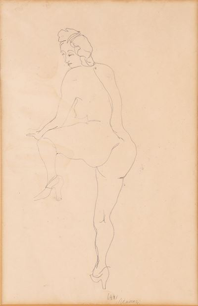 Nudo