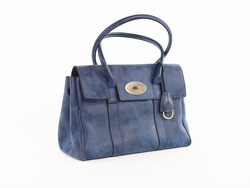 Mulberry, Bayswater