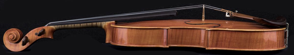 Viola di Gabriele Natali, Pistoia 1987