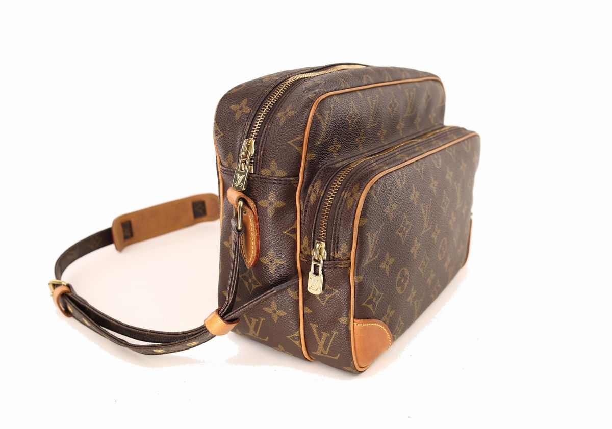 Louis Vuitton, Nil 28