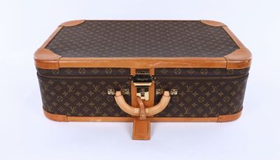 Louis Vuitton, Stratos 70