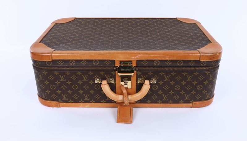 Louis Vuitton, Stratos 70