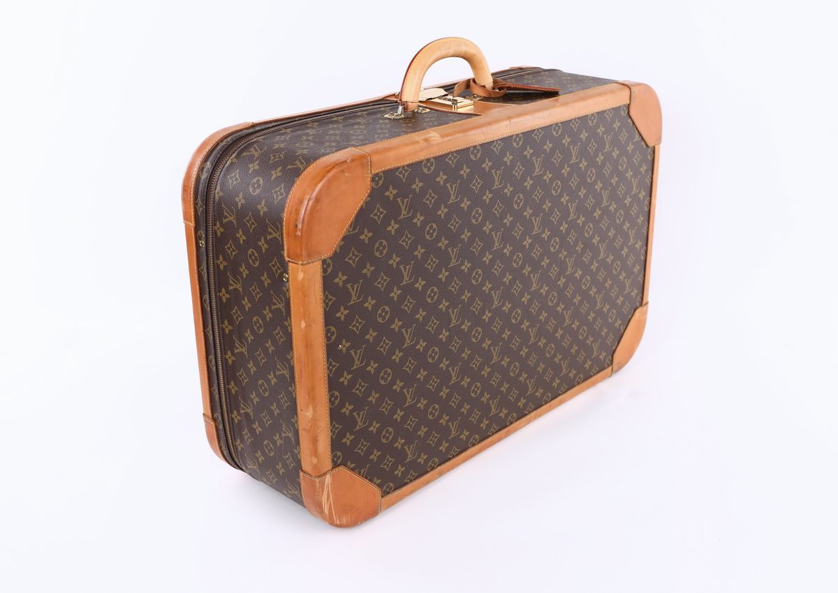 Louis Vuitton, Stratos 70
