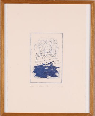 Il Giorno di William Blake