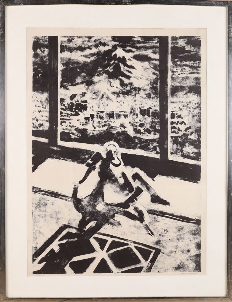 James Mcgarrell - Portland II