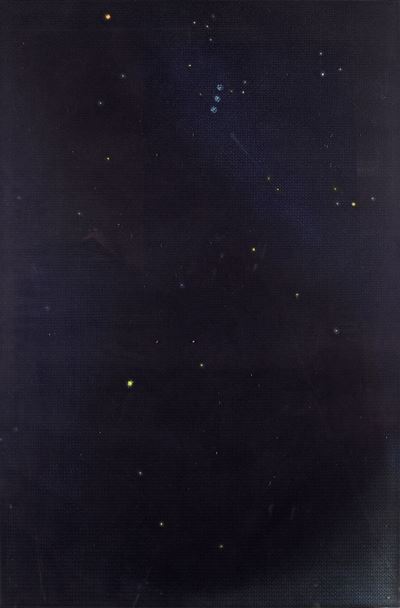 Cielo Stellato-orione