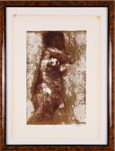 Nudo Rosso