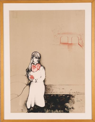 Ritratto di Fanciulla