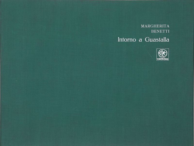 Margherita Benetti - Intorno a Guastalla