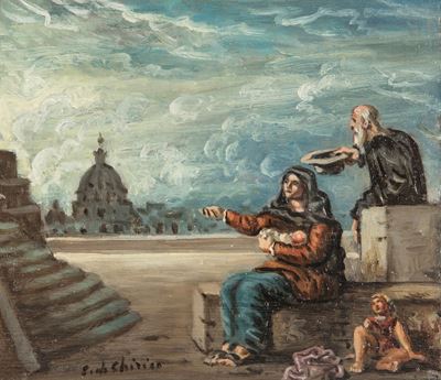 L'elemosina