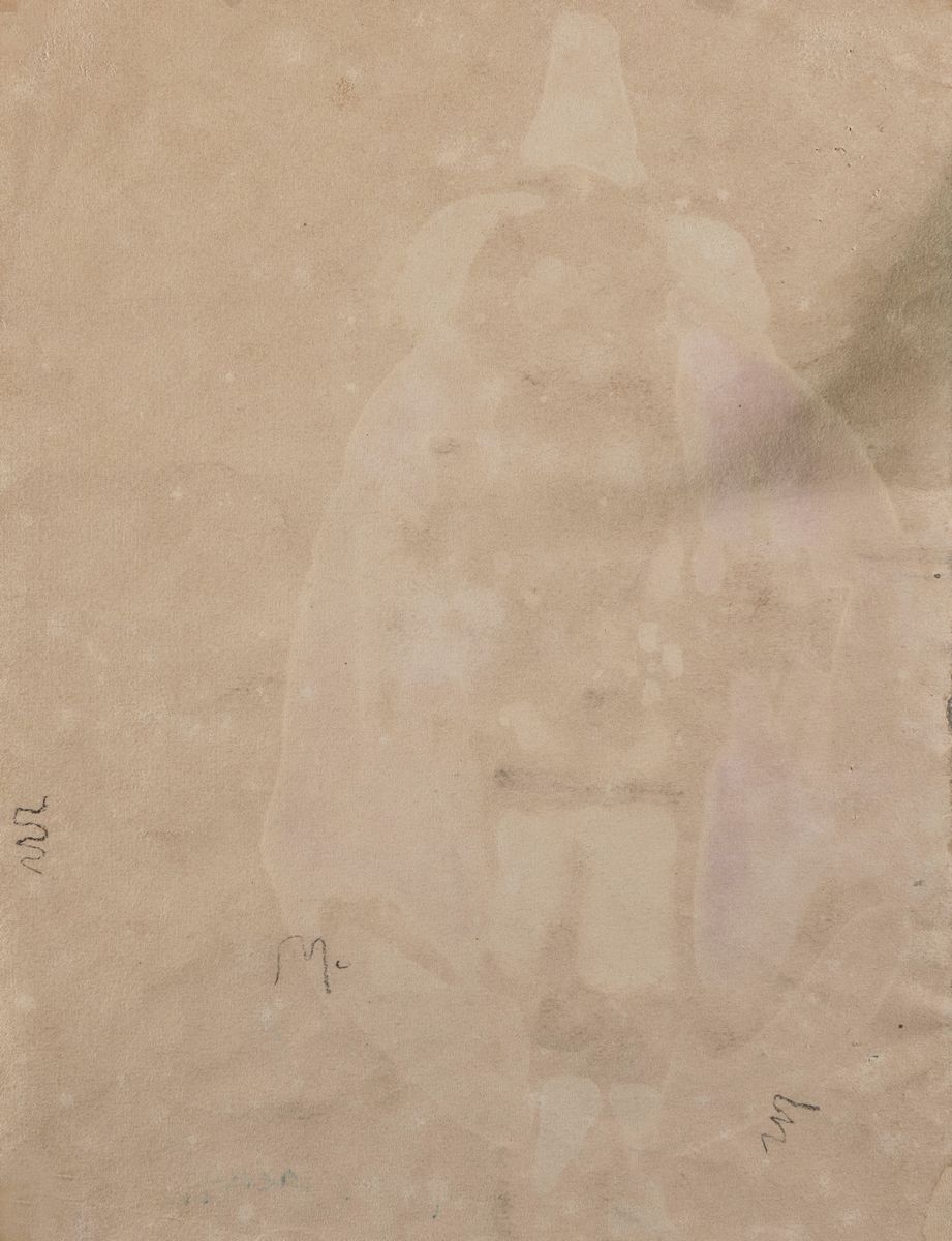 Mino Maccari - Dottore N. 2