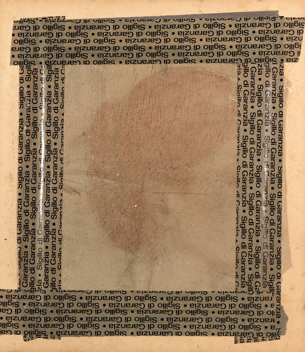 Francesco Paolo Michetti (attribuito) - Nunziatina