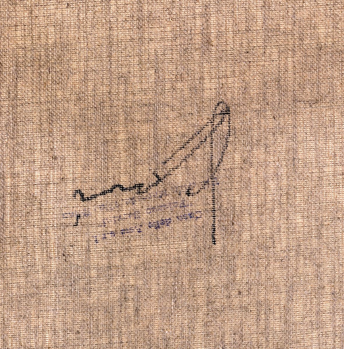 Giuseppe Cesetti - Cavalli al Galoppo