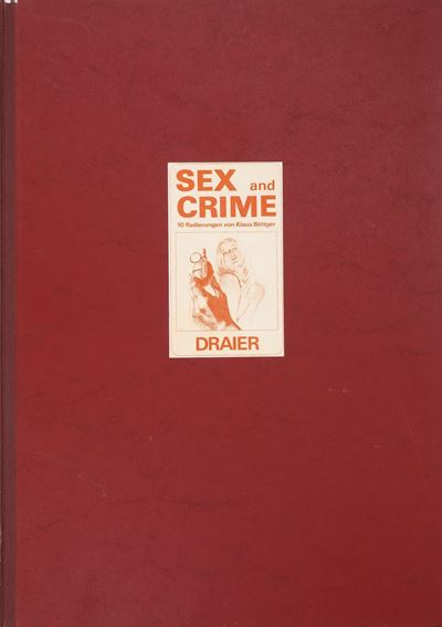 Sex And Crime