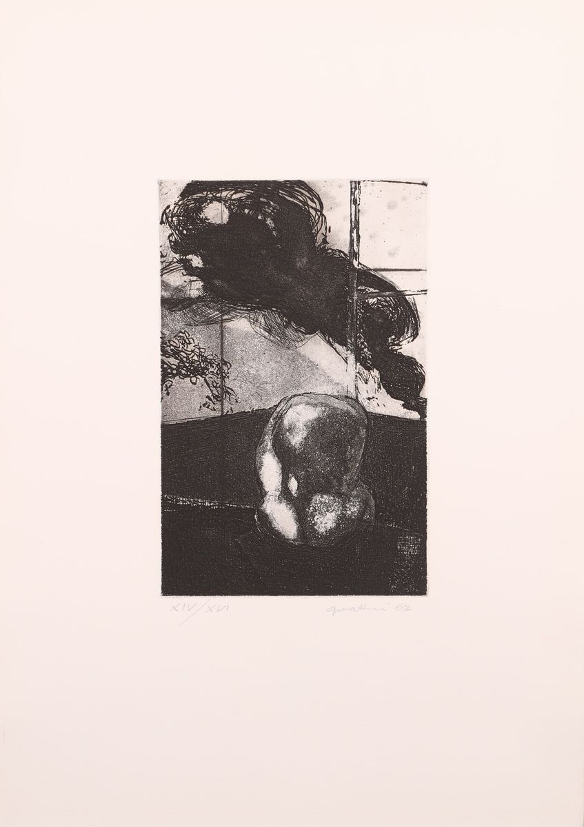 Aa.vv. - 16 Incisioni