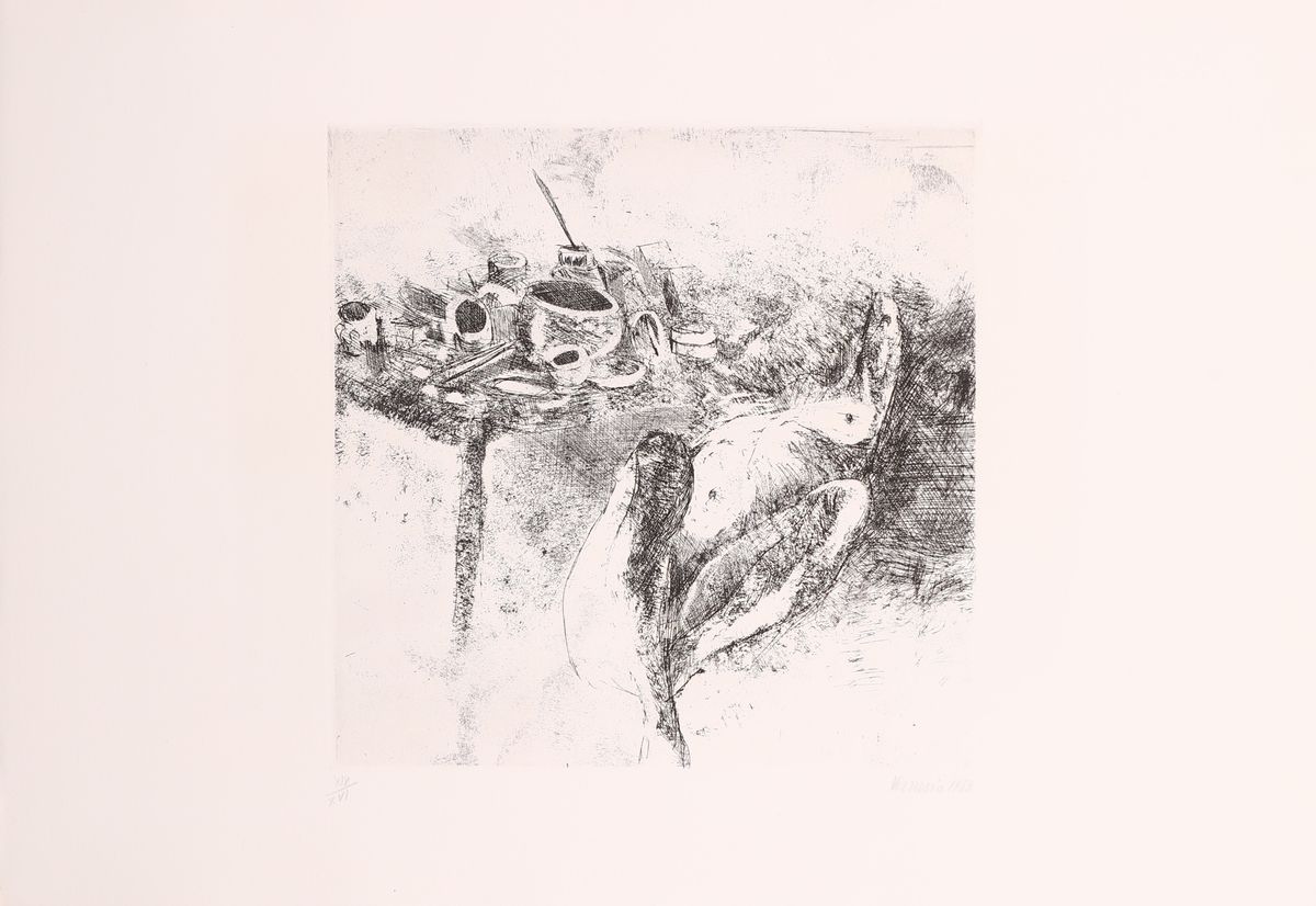 Aa.vv. - 16 Incisioni