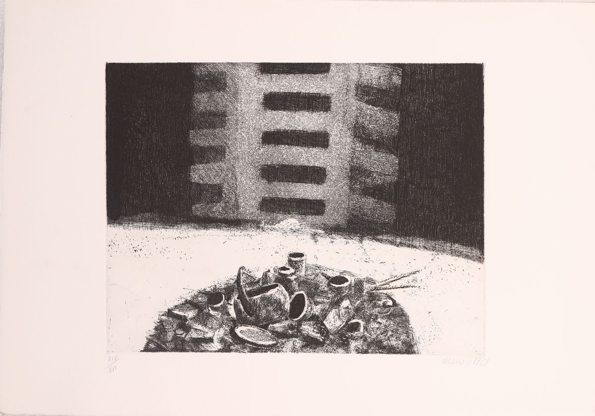 Aa.vv. - 16 Incisioni