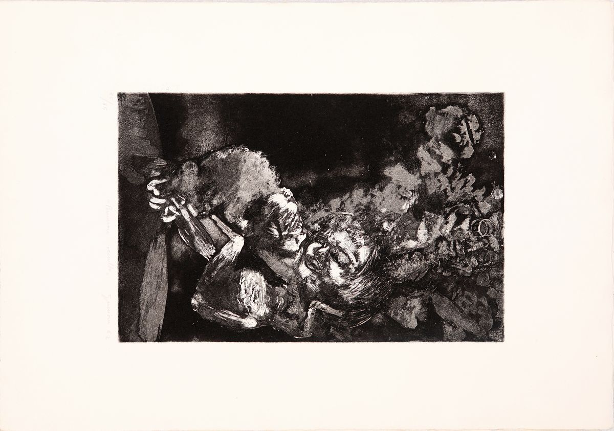 Aa.vv. - La Violena - Volume II
