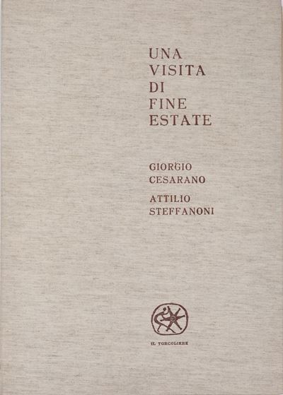 Una Visita di Fine Estate