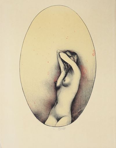 Nudo