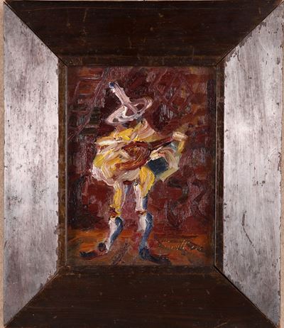 Arlecchino