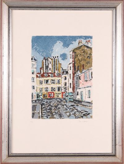 Parigi