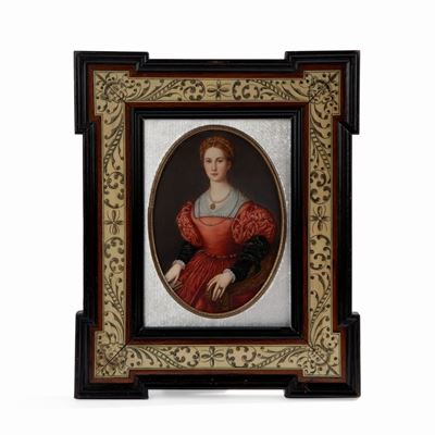 Ritratto di Lucrezia Panciatichi