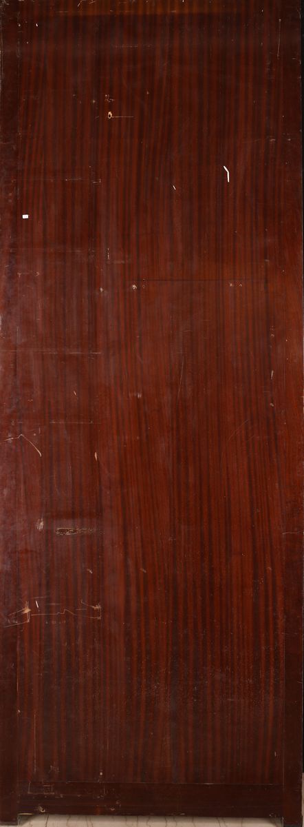 Pannello di Gusto Orientale