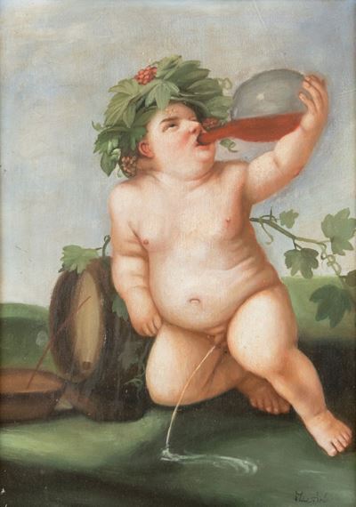Bacco che Beve