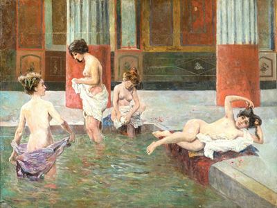 Bagno Turco