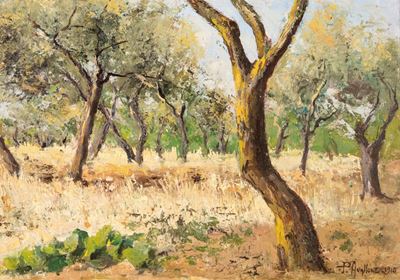 Alberi