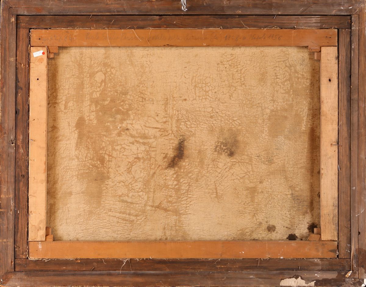 Paolo Emilio Passaro - Interno
