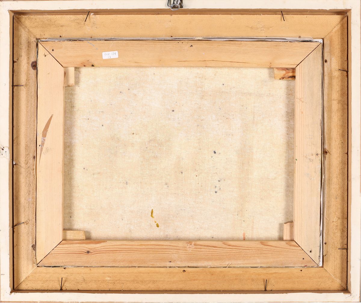 Antonio Ferrigno - Terrazza Fiorita sul Mare