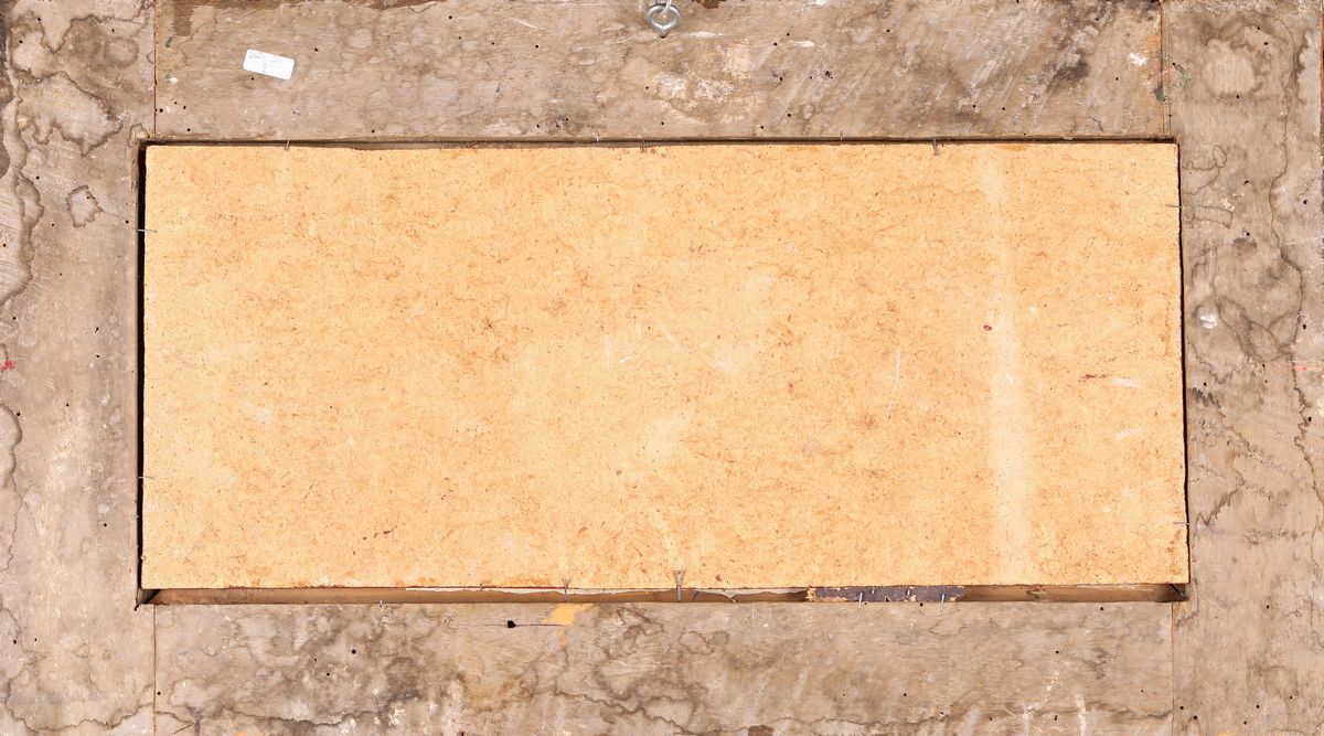 Coppia di Fregi in Legno Dorato, XVII Secolo
