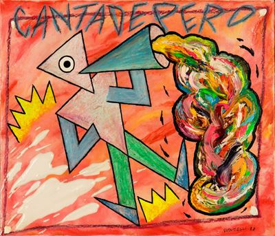 Cantadepero