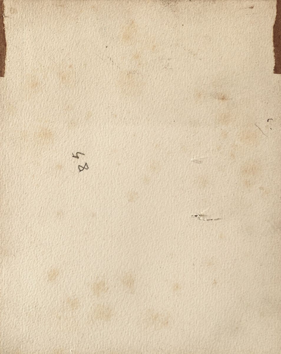 Onorato Carlandi - Paesaggio con Torre