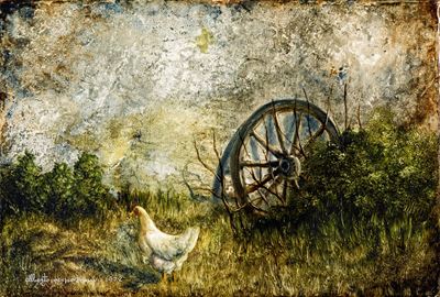Gallina