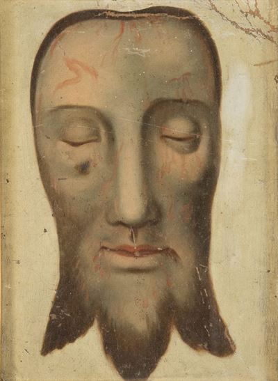 Sacro Volto di Gesù