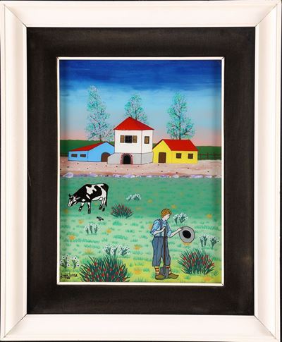 Campagna
