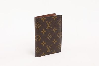 Louis Vuitton, Portacarte
