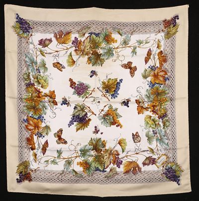 Gucci, Foulard
