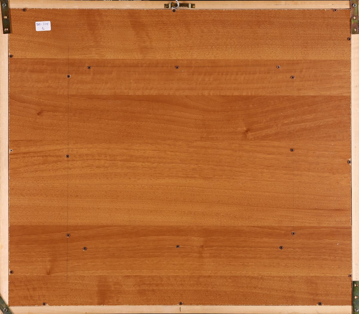 Alberto Burri - Cellotex