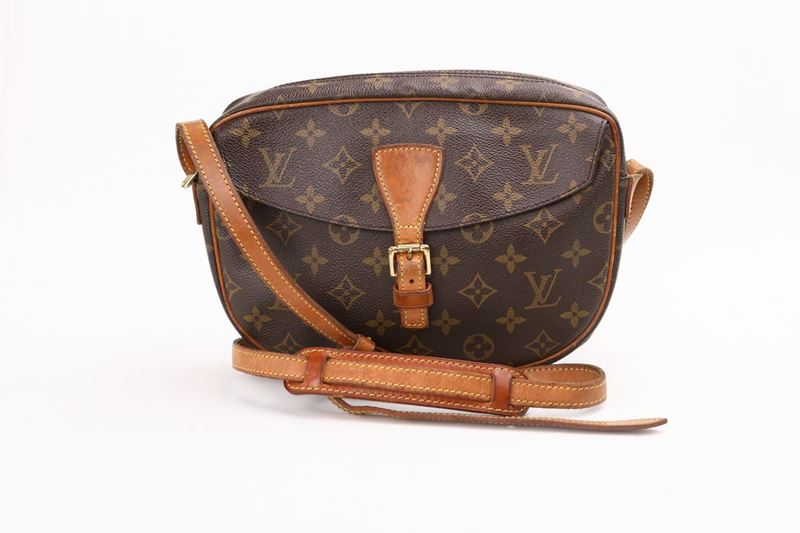 Louis Vuitton, Jeune Fille