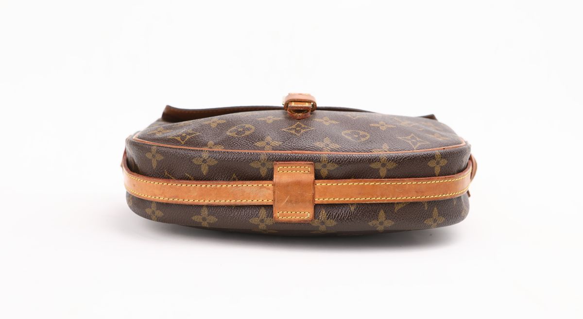 Louis Vuitton, Jeune Fille