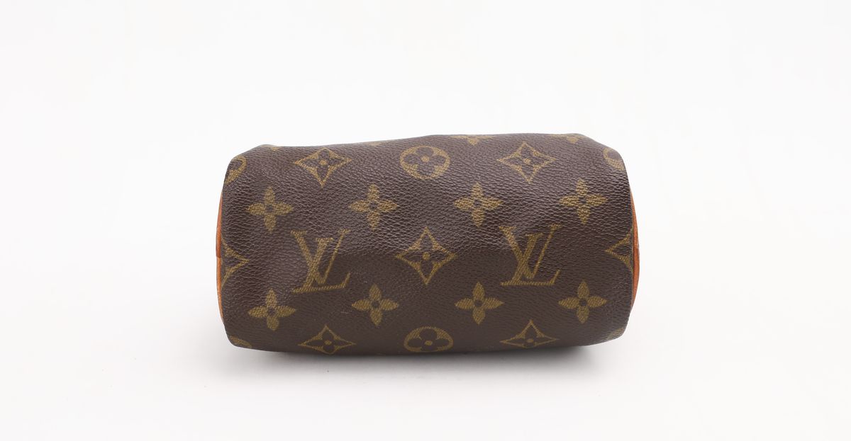 Louis Vuitton, Nano Speedy